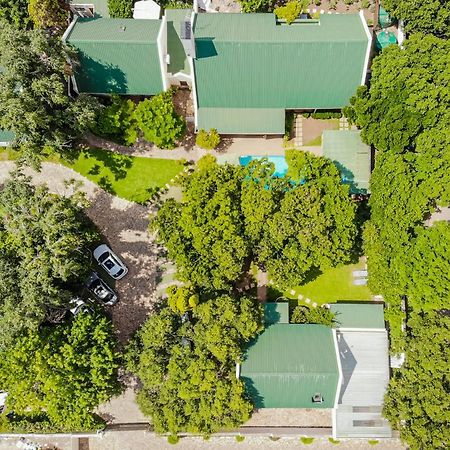 Sunninghill Guest Lodges Johannesburg Bagian luar foto