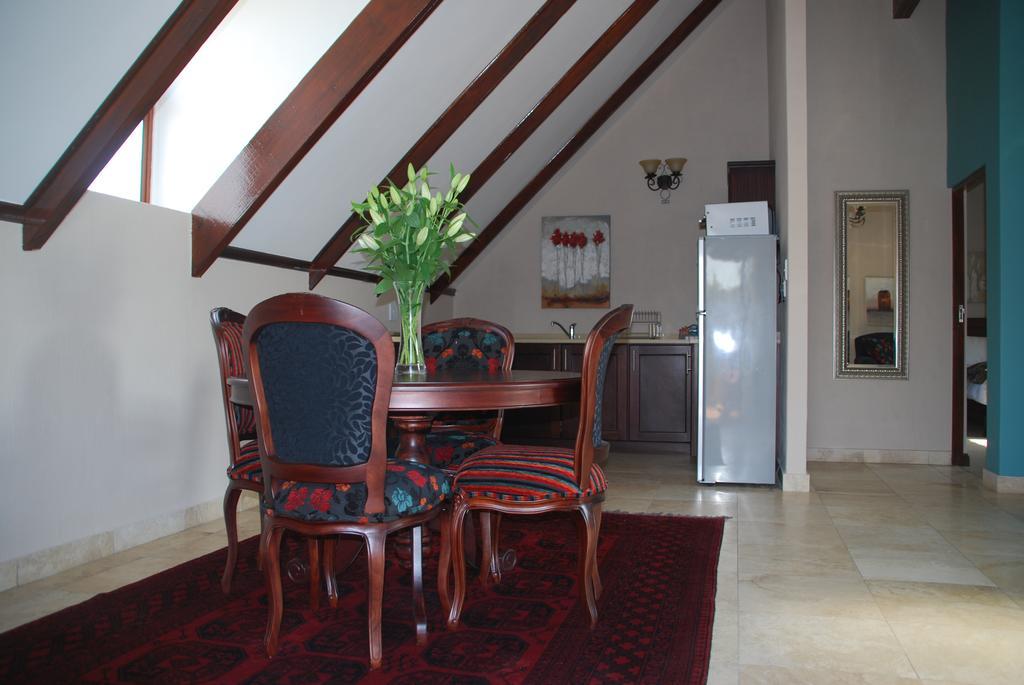 Sunninghill Guest Lodges Johannesburg Ruang foto
