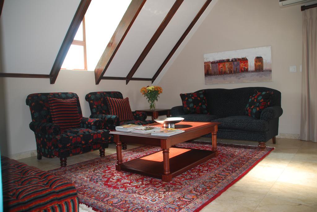 Sunninghill Guest Lodges Johannesburg Ruang foto