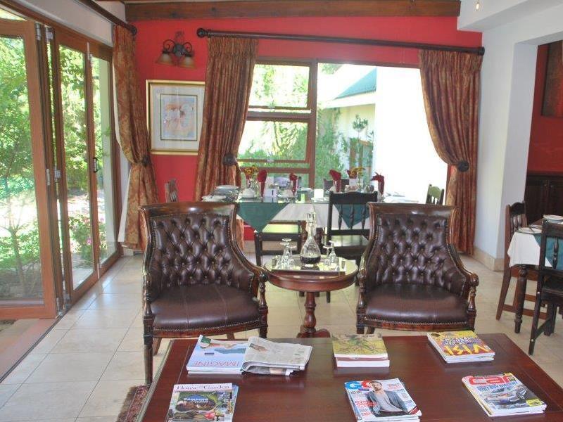 Sunninghill Guest Lodges Johannesburg Bagian luar foto