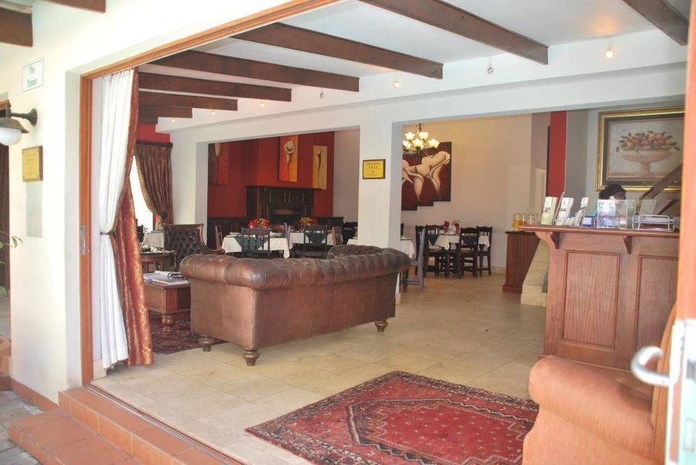 Sunninghill Guest Lodges Johannesburg Bagian luar foto