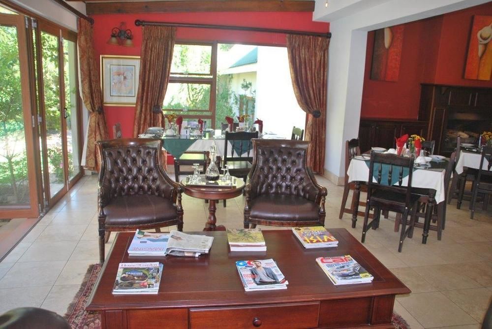 Sunninghill Guest Lodges Johannesburg Bagian luar foto