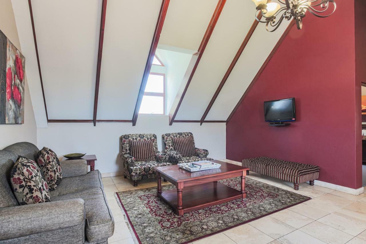 Sunninghill Guest Lodges Johannesburg Bagian luar foto